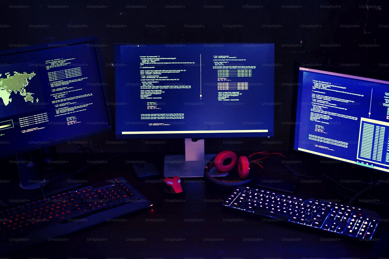 Expert in Ethical Hacking