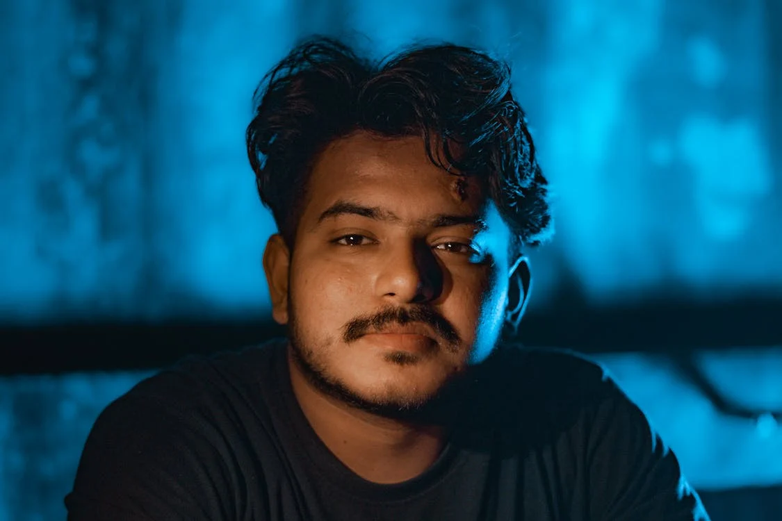Aarav Sharma