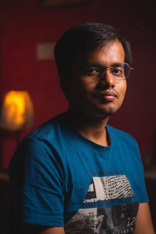 Rohan Verma