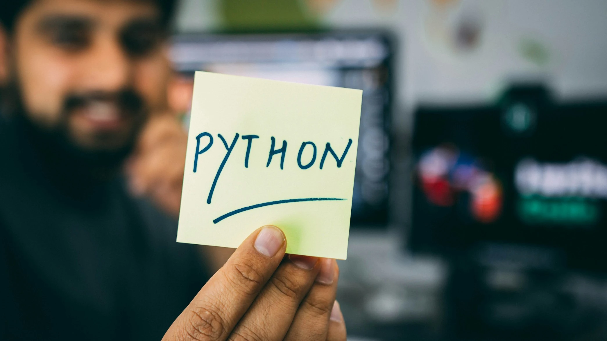 Getting Started with Python Programming