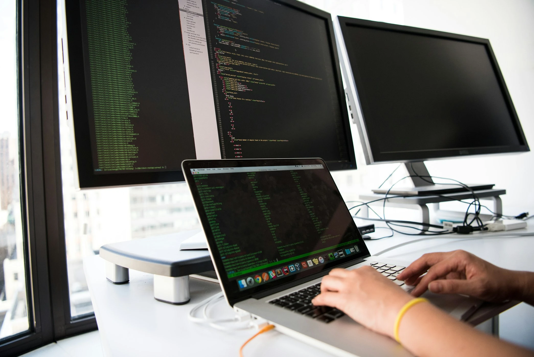 Top Programming Careers in 2024